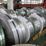 441 Stainless Steel Strips Coil Smooth Edge 400 Serise 3mm for sale