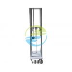 Pendulum Rod 0~90° High Energy Pendulum Impact Testing Machine For Impact Testing Machine for sale