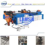 R200 Aluminum Profile Pipe Bending Machine Luggage Carrier CNC Mandrel Benders for sale