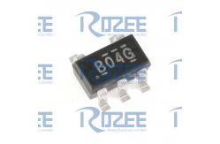 China SN74AHCT1G04DBVR supplier