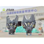 360 Degree Rotating Demolition Shear for 10-18 Ton Excavator for sale