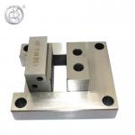 Carbon Steel Custom Mold Parts CNC Molding S136 Stavax Material for sale