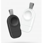 Ultralight Reusable Wireless Charger With USB Port Multiscene