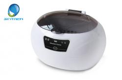 China Skymen Ultra Sonic Contact Lens Cleaning Machine Ultrasonic Coin Cleaner supplier