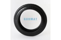 China Trailer 2B545 Suspension Air Spring Single Convoluted Air Shock Absorption supplier
