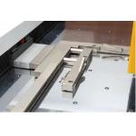 EcooGraphix Automatic Double Guide Stripping Machine For Packaging