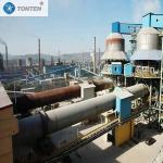Roasting Steel Plant Lime Rotary Kiln Bauxite Rotary Kiln Metallurgical for sale
