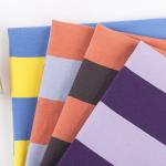 Skin-Friendly Hard-Wearing Hygroscopic Cotton French Terry Fabric For Hooide for sale