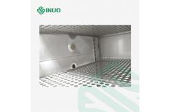 China Constant Temperature and Humidity Chamber Humidity Cycling Test Chamber supplier