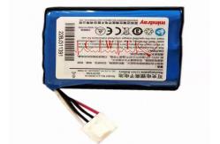 China ECG Rechargeable Lithium Battery , LI13S001A Icu Blood Pressure Monitoring supplier