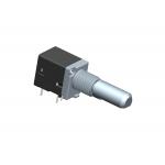 Manufacturer Supplier Direct Wholesale EC09 Encoder Incremental Digital Encoder 15 pulse for Communication Appliance for sale