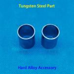 Custom Made Tungsten Steel Accessories For High Precision Automation