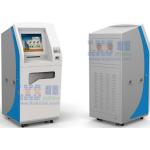 Prepaid Prepaid Card Kiosk Digital Coupon Printing Pamphlets Dispensing for sale