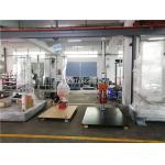 Free Fall Mobile ISTA Drop Impact Test Machine: 2m Height  Packaging Drop Test