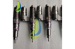 China 20440412 Engine Parts Common Rail Injector Fuel Injector 20440412 supplier