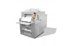 China Papa Automatic Toast Bread Loaf Making Machine Sandwich Bread Production Line supplier