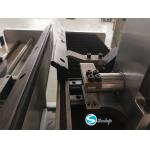 800-1300KG Plastic Tank Clinching Machine With 6--8 Cylinders for sale