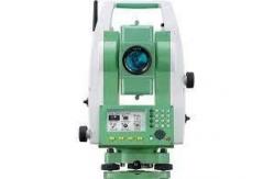China Leicas FlexLine TS03 TS07 TS10 Reflectorless Total Station High Precision supplier