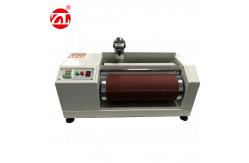 China Rubber Abrasion Resistance Tester , AT150 DIN Rubber Materials Friction Test Equipment supplier