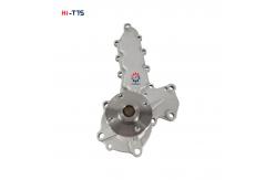 China Aftermarket Water Pump Engine Water Pump D1703 1A021-73033 1A02173033 supplier