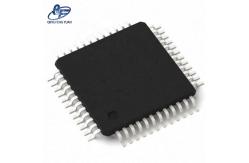 China High Quality Integrated Circuit Chips IC MCU 32BIT 256KB FLASH 48LQFP Microcontroller STM32F030CCT6 supplier