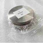 Gr1 Gr2 Gr5 TiAl titanium alloy Titanium Sputtering Target for sale
