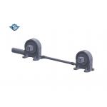Solar Tracking Linkage IP66 Solar Slew Gear Drive With 24vdc Reducer