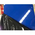 UV Proof Aluminum Composite Panel Polyethylene Core