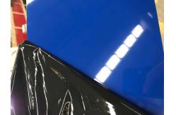 China UV Proof Aluminum Composite Panel Polyethylene Core supplier