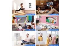 China 23.8 inch Touchscreen Portable Monitor - Gaming-Ready All-in-One supplier