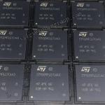 STM32MP157CAA3 BGA Integrated Circuit Original 100% for sale