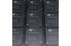 China STM32MP157CAA3 BGA Integrated Circuit Original 100% supplier
