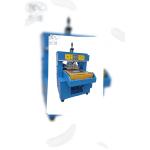 KY-0207 Unleash The Potential Of Your Fabric Designs With High-Resolution Clothing Embossing Machine for sale