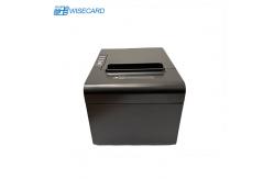 China USB Lan Bluetooth Thermal Printer 2.5A Adapter ESC POS Thermal Label Printer supplier