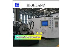 China YST400 Hydraulic Pump Test Bench For Testing Hydraulic Pumps With Intelligent Control supplier
