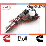 3095040 Diesel fuel ISM QSM11 M11 injector 3095040 For CUMINS QSM ISM QSM11 ISM11 M11 engine for sale