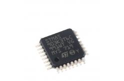 China STMicroelectronics STM8S903K3T6C electronic Component DIP 8S903K3T6C Crack Microcontroller Lock supplier
