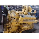 Performance 4 Stroke  3306 Internal Combustion Engine Diesel Generator Parts