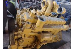 China Performance 4 Stroke  3306 Internal Combustion Engine Diesel Generator Parts supplier