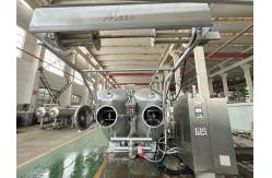 China Environmental Liquid Dyeing Machine supplier
