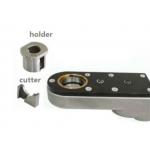 ETD-18F Pneumatic Tip Dresser With One Set Cutter And Holder for sale