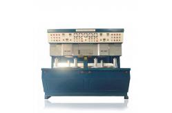 China Automatic Cookware Production Line For Compound Bottom Induction Brazing Welding supplier