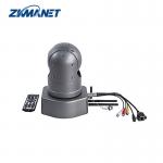 ZKMANET2851UM High Precision Local Storage Monitoring Ball with 30X Optical Zoom Camera for sale