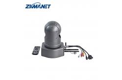 China Rugged IP66 4W Output Power 1080P 4G/5G HD Surveillance PTZ HD Camera supplier