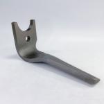 Agricultural Machinery Forging Services - Custom Vertical Blades & Cultivation Parts for sale