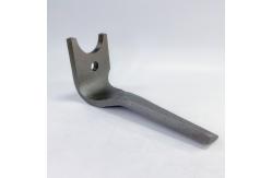 China Agricultural Machinery Forging Services - Custom Vertical Blades & Cultivation Parts supplier