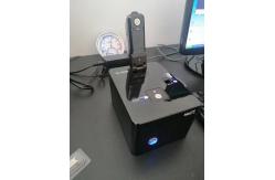 China Macylab Biology Nanodrop Spectrometer Laboratory Cell Concentration Detection supplier