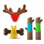 Durable Toy For Pets Dog Chew Toy for Teeth Cleaning for sale