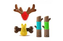 China Durable Toy For Pets Dog Chew Toy for Teeth Cleaning supplier