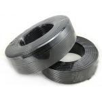 Armored Electrical Power Cable PVC Insulated Copper Wire 2 Core Stranded Conductor for sale